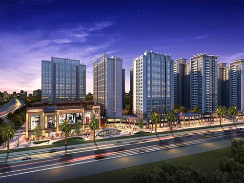 宿州蘇寧廣場房價2022還會漲嗎？