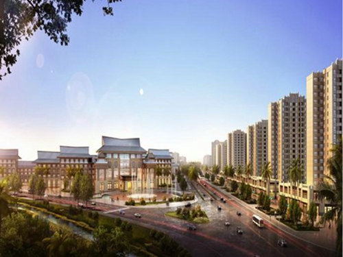 安廈.頤景園2022房價可以跌嗎？