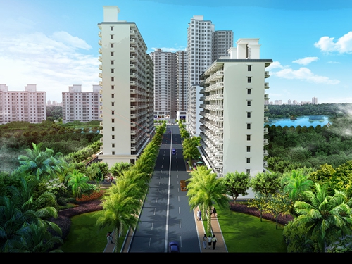 三巽·靈璧清楓房價漲這么快？