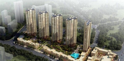 綠地21城房價什么價格？