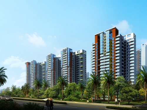 國建·京晟府房價升值空間高嗎？1
