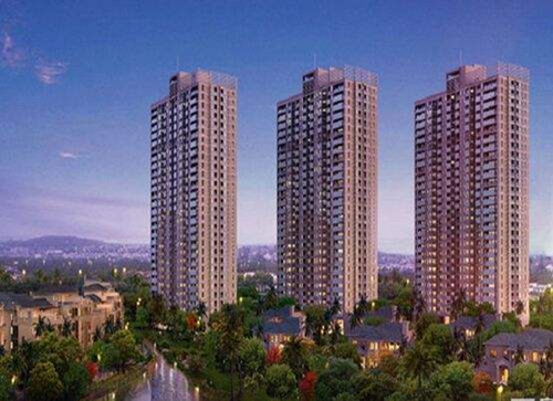 財富大廈房子“潛力”分析！宿州房產優勢分析及房價~