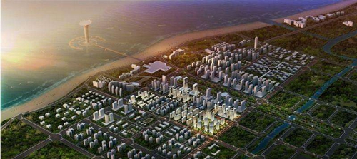 榮聯尚東城
